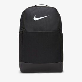ナイキ NIKE バックパック ブラジリア M バックパック 9.5 24L メンズ レディース デイパック リュックサック バッグ トレーニング 鞄 [DH7709]