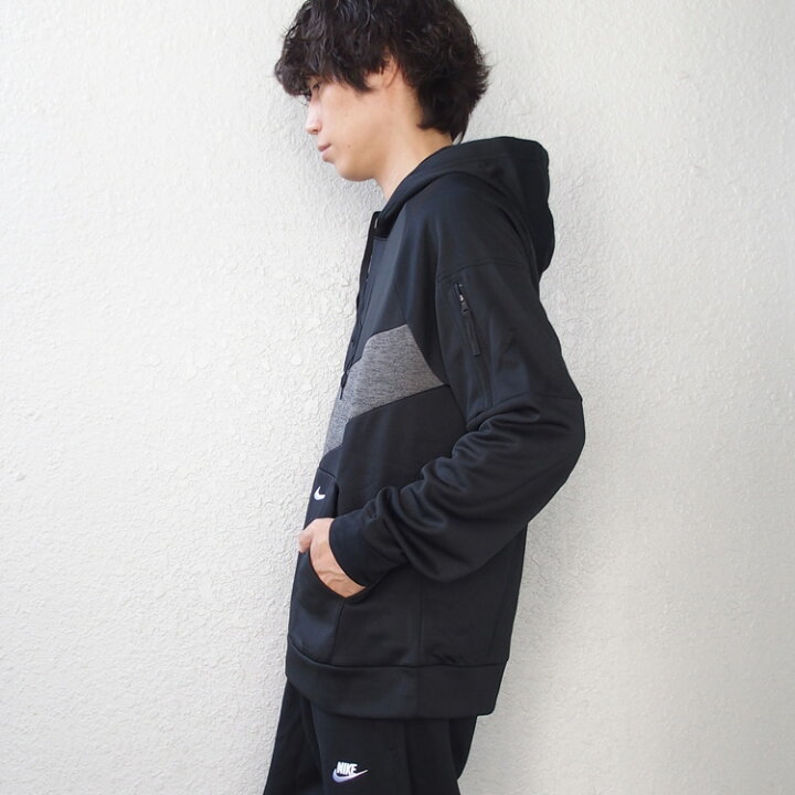 楽天市場】NIKE ナイキ パーカー プルオーバー TF スウッシュ プル 