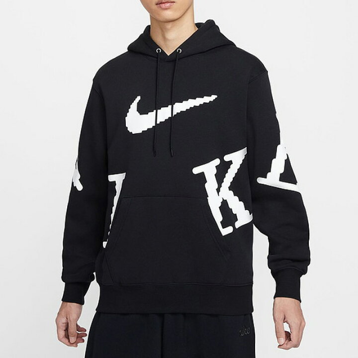 楽天市場】ナイキ NIKE パーカー スウェット プルオーバー 裏起毛 長袖 