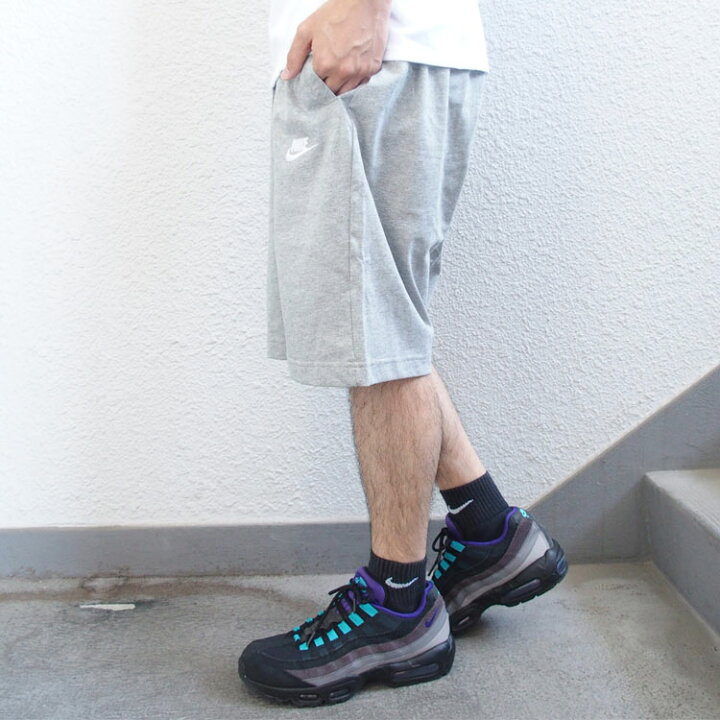 楽天市場 ナイキ Nike ショートパンツ メンズ クラブ ジャージ ショート Nike Club Jersey Short ハーフパンツ トレーニング メンズ 大きいサイズ 男性用 Bv2773 あす楽対応 メール便対応 Hip Hop Dope