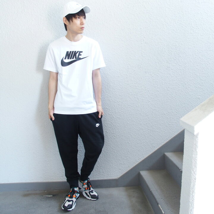 楽天市場】ナイキ NIKE クラブ フレンチテリー ジョガーパンツ メンズ 