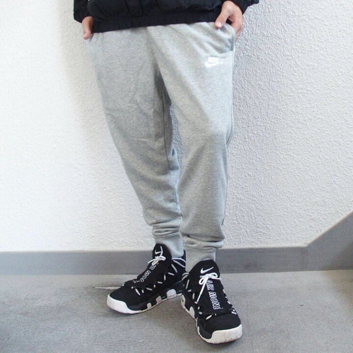 楽天市場 ナイキ Nike クラブ フレンチテリー ジョガーパンツ メンズ Nike スウェットパンツ ジョガーパンツ Bv2680 ナイキ あす楽対応 Hip Hop Dope
