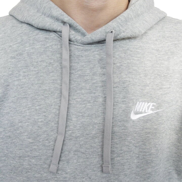 楽天市場 ナイキ パーカー プルオーバー Nike スポーツウェア クラブ フリース プルオーバー パーカー ユニセックス Nike パーカー スウェット Cz7858 あす楽対応 Hip Hop Dope
