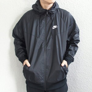 楽天市場 ナイキ Nike スポーツウェア ヘリテージ ウィンドランナー ジャケット メンズ フーデッド ジャケット Nike ジャケット アウター Da0002 あす楽対応 Hip Hop Dope