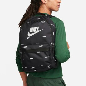 ナイキ NIKE バックパック ヘリテージ バックパック 25L Heritage Back 25L メンズ レディース デイパック リュックサック バッグ トレーニング 鞄 [FJ4814] 【あす楽対応】