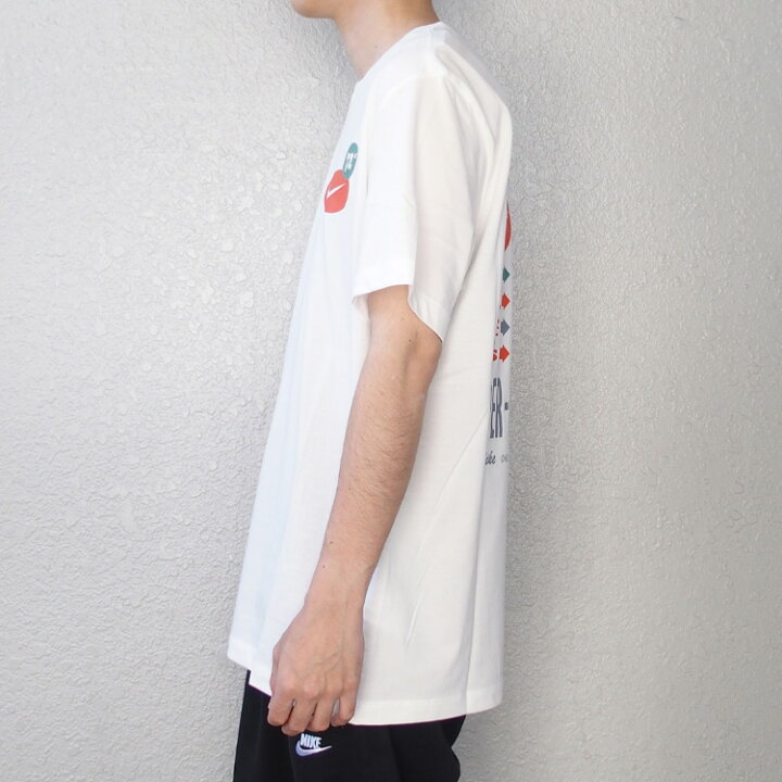 楽天市場】ナイキ Tシャツ NIKE Tシャツ 半袖 メンズ DF 3MO GFX S/S T 
