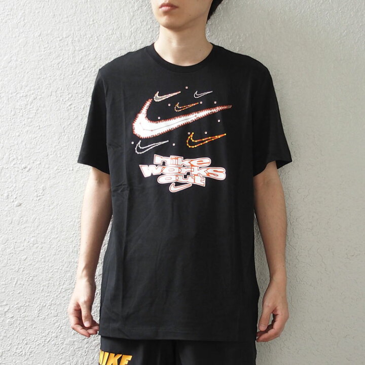 楽天市場】ナイキ Tシャツ NIKE Tシャツ 半袖 メンズ AS M NK DF TEE  