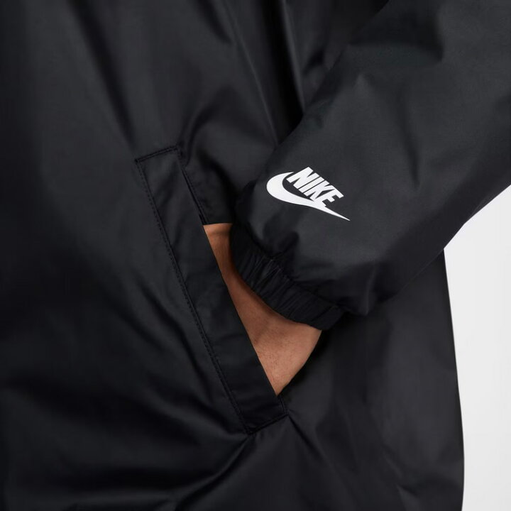 楽天市場】ナイキ NIKE ウインドジャケット クラブ ボルト コーチ 