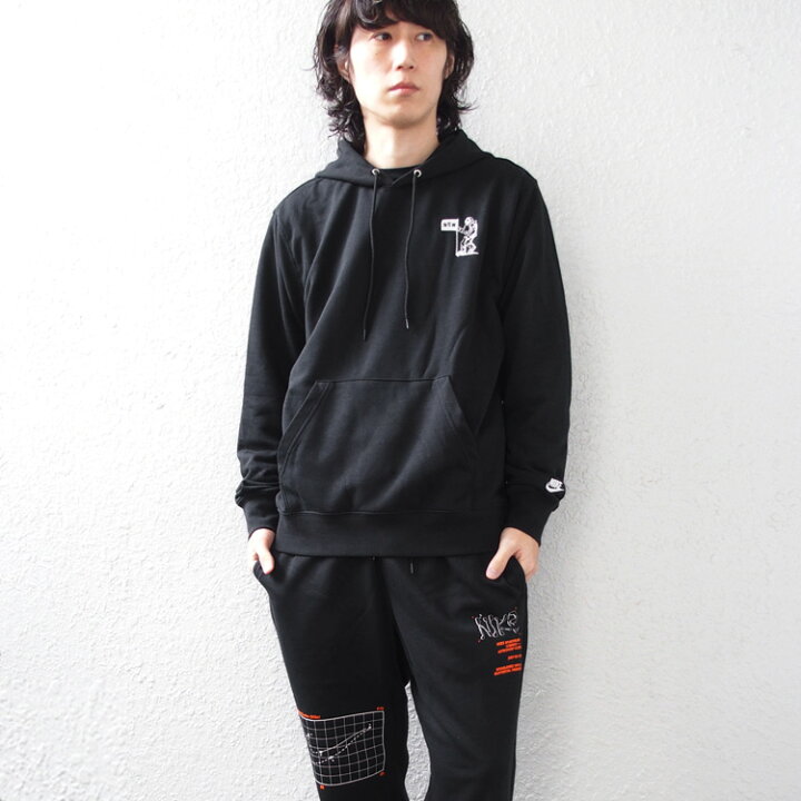 楽天市場】ナイキ NIKE スウェット セットアップ パーカー ジョガー  