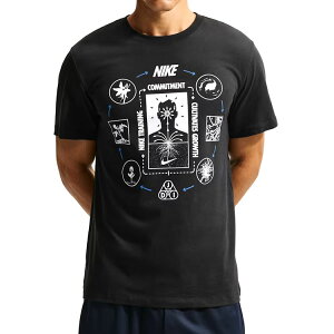 �i�C�L T�V���c NIKE T�V���c ���� �����Y STD TRAIN MIND S/S T�V���c �g�b�v�X �X�|�[�c �E�F�A (nike t�V���c �����Y ���f�B�[�X IH1950 ���̓�) �y���[���֑Ή��z