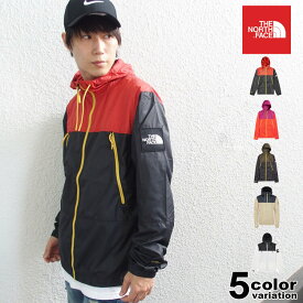ノースフェイス マウンテンジャケット メンズ レディース THE NORTH FACE マウンテンパーカー WINDWALL 1990 SEASONAL MOUNTAIN JACKET マウンテン ジャケット アウトドア 大きいサイズ NF0A2S4Z EUモデル