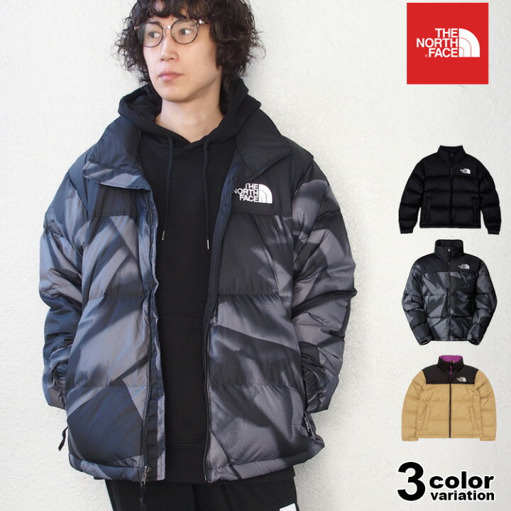 楽天市場】海外正規品 ノースフェイス THE NORTH FACE ダウン 
