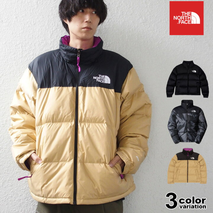 楽天市場】海外正規品 ノースフェイス THE NORTH FACE ダウン  