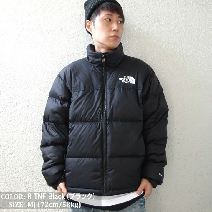 楽天市場】海外正規品 ノースフェイス THE NORTH FACE ダウン  