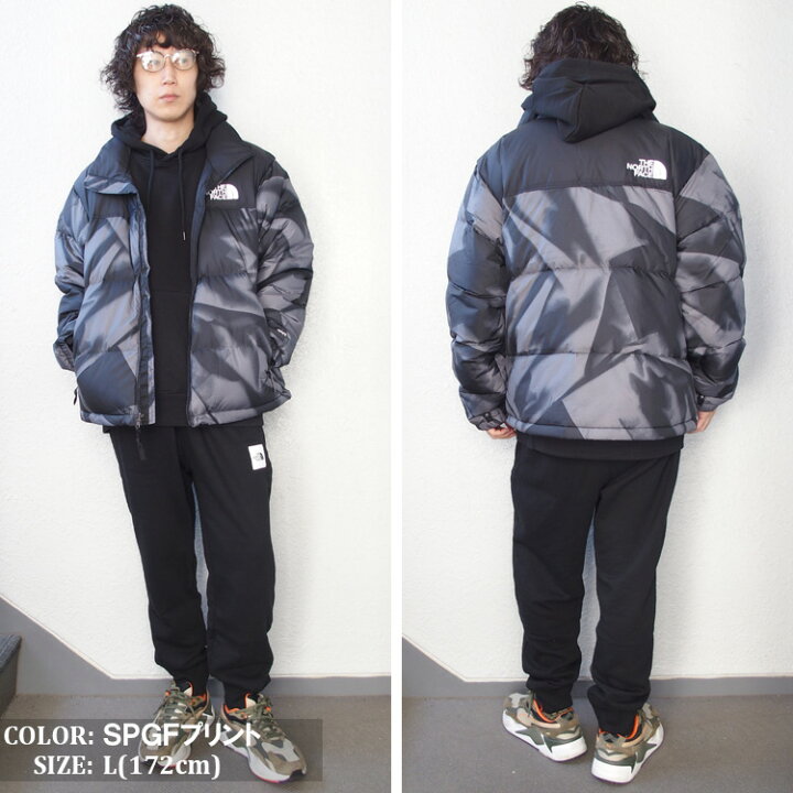 楽天市場】海外正規品 ノースフェイス THE NORTH FACE ダウン  