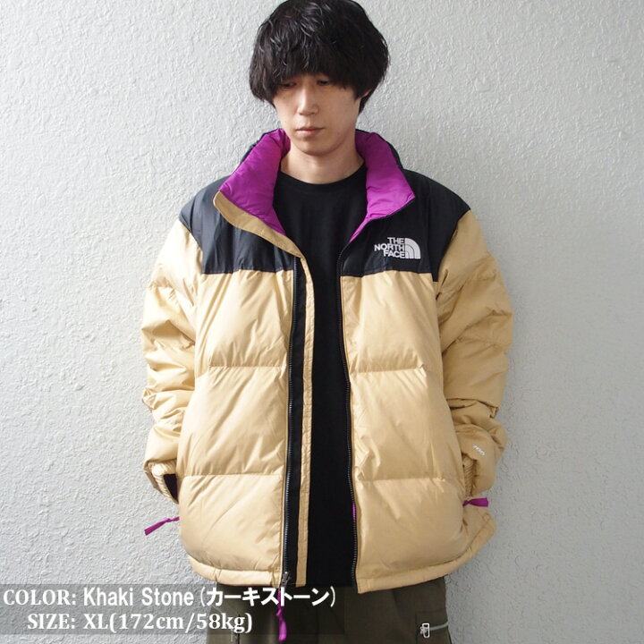 楽天市場】海外正規品 ノースフェイス THE NORTH FACE ダウン 