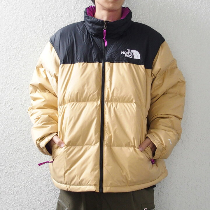 楽天市場】海外正規品 ノースフェイス THE NORTH FACE ダウン 