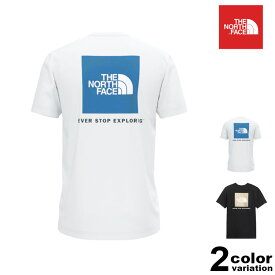 ザ ノースフェイス THE NORTH FACE Tシャツ 半袖 メンズ ボックス ロゴ ( the north face M S/S BOX NSE TEE 2022春夏 ティーシャツ カットソー トップス メンズ レディース NF0A4763 ザ・ノース・フェイス USライン)【あす楽対応】 【メール便対応】