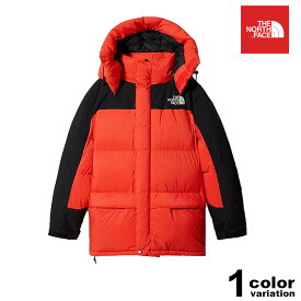 ノースフェイス ダウン ジャケット THE NORTH FACE ダウンジャケット メンズ アウター 1994 Retro Himalayan Parka 1994 レトロ ヒマラヤン パーカー アウトドア フレア オレンジ 大きいサイズ NF0A4QYP USモデル 【あす楽対応】