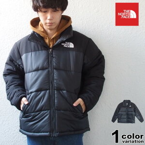 m[XtFCX  WPbg THE NORTH FACE HMLYN INSULATED JACKET q} WPbg AEghA ubN 傫TCY NF0A4QYZ USf