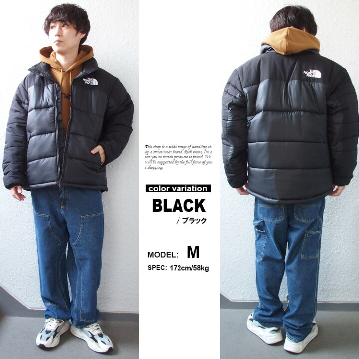楽天市場】ノースフェイス 中綿 ジャケット THE NORTH FACE HMLYN  