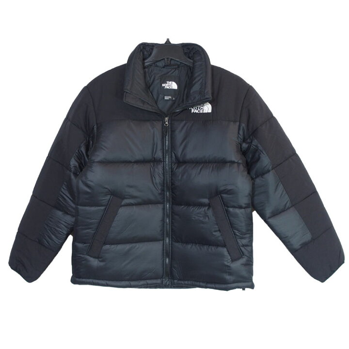 楽天市場】ノースフェイス 中綿 ジャケット THE NORTH FACE HMLYN  