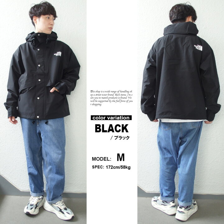 楽天市場】ノースフェイス THE NORTH FACE ジャケット 86 RETRO 