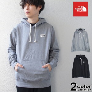 �m�[�X�t�F�C�X THE NORTH FACE �p�[�J�[ �X�E�F�b�g �v���I�[�o�[ HERITAGE PATCH PULLOVER HOODIE �����Y ���f�B�[�X (north face ���N�� ���S �X�g���[�g �傫���T�C�Y NF0A7UNU US���f�� )