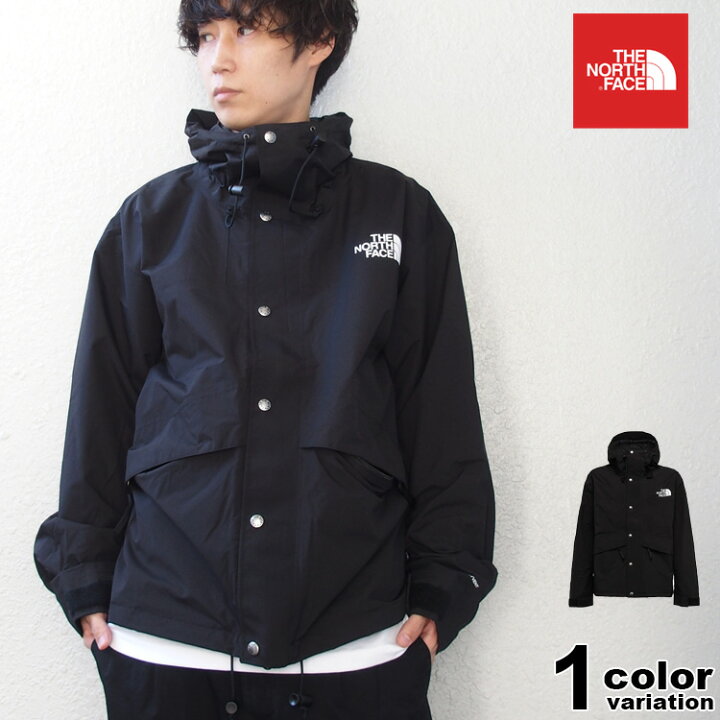楽天市場】THE NORTH FACE 86 RETRO MOUNTAIN JACKET ノースフェイス 