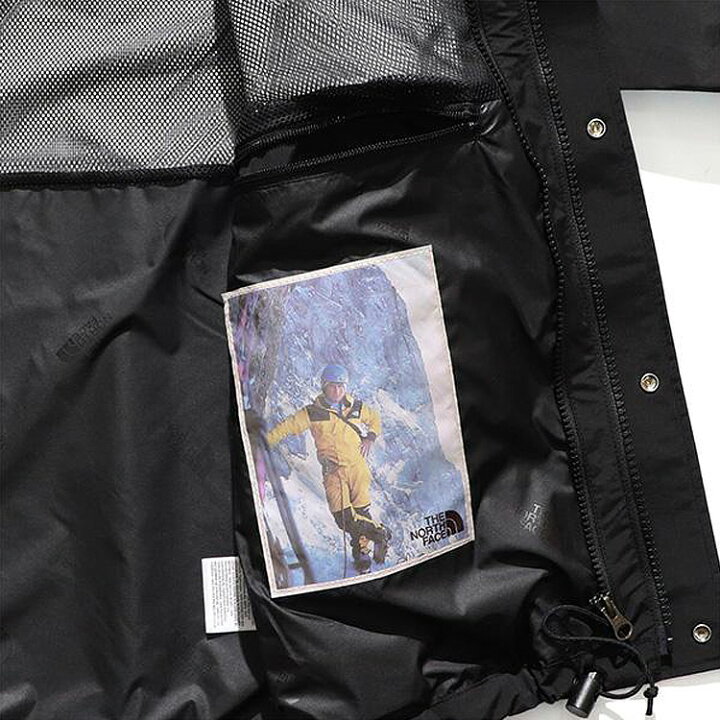 楽天市場】THE NORTH FACE 86 RETRO MOUNTAIN JACKET ノースフェイス 