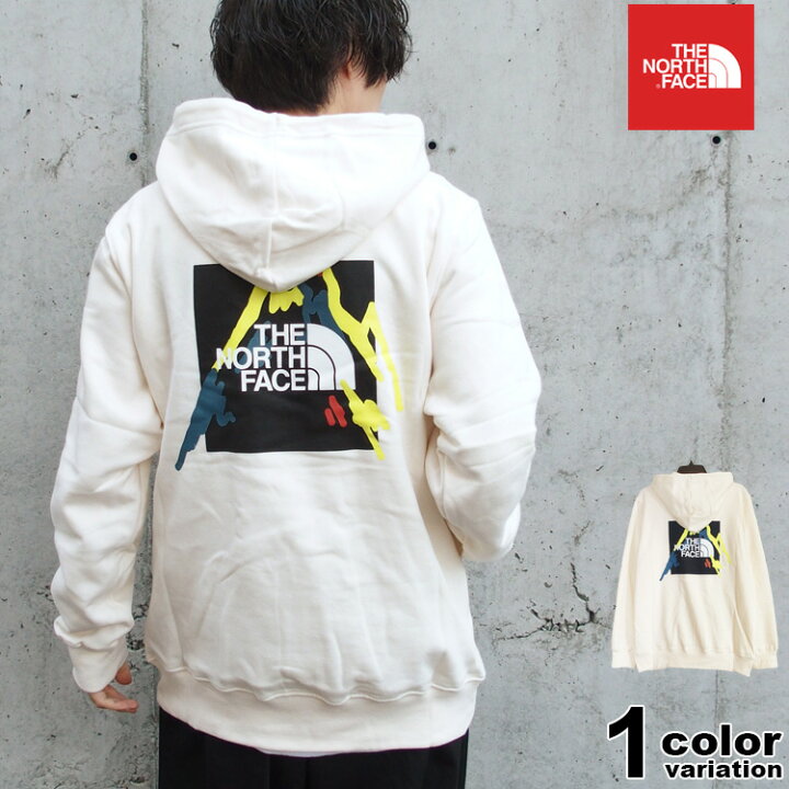 楽天市場】日本未発売 ノースフェイス パーカー THE NORTH FACE 