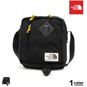 THE NORTH FACE NX{fBobO m[XtFCX V_[obO USf sAi (north face obO {fBobO Berkeley Crossbody NF0A52VT)