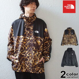 ノースフェイス ジャケット THE NORTH FACE マウンテンジャケット 薄手 収納可能 撥水加工 M SEASONAL MOUNTAIN JACKET メンズ アウター (ザ・ノース・フェイス north face ジャケット マウンテンパーカー ストリート 大きいサイズ NF0A5IG3 EUモデル 2023) 【あす楽対応】