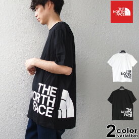 ザ ノースフェイス THE NORTH FACE Tシャツ 半袖 メンズ ブランドロゴ バックプリント 大きいサイズ ( the north face M S/S BRAND PROUD TEE 2024 トップス メンズ レディース NF0A812I ザ・ノース・フェイス USモデル) 【メール便対応】