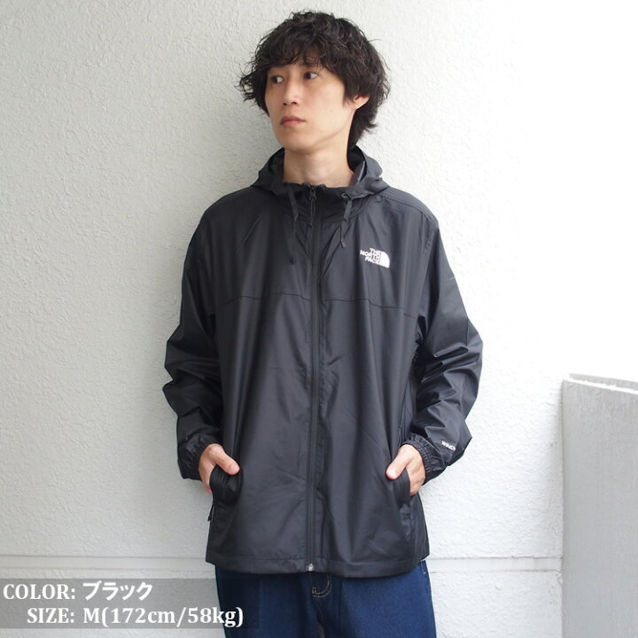楽天市場】ノースフェイス ジャケット THE NORTH FACE サイクロン  