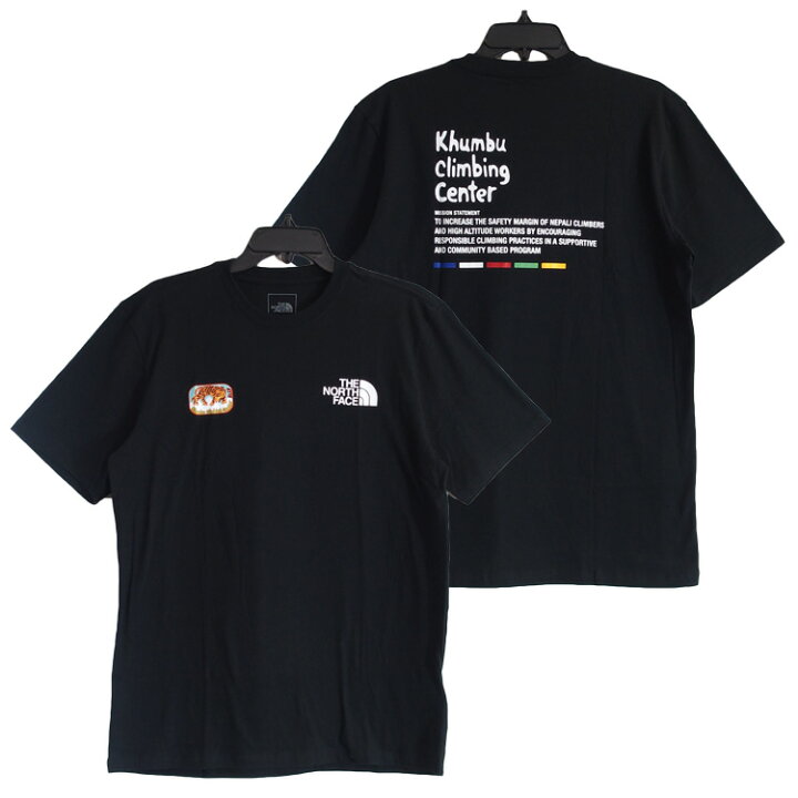 楽天市場】海外限定モデル ザ ノースフェイス Tシャツ THE NORTH FACE 
