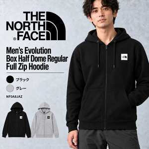 �m�[�X�t�F�C�X �p�[�J�[ THE NORTH FACE �X�E�F�b�g �t���W�b�v �p�[�J�[ ���N�� �����Y �g�b�v�X M Evolution Box Half Dome Regular Full Zip Hoodie�����Y ���f�B�[�X (north face ���S �X�g���[�g �傫���T�C�Y