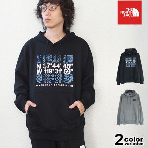 THE NORTH FACE U m[XtFCX p[J[ XEFbg vI[o[ M BRAND PROUD HOODIE Y fB[X (north face N S Xg[g 傫TCY NF0A86WV USf )