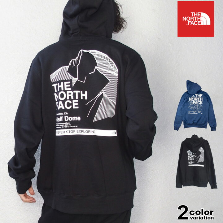 楽天市場】THE NORTH FACE ザ ノースフェイス パーカー スウェット 