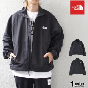 m[XtFCX THE NORTH FACE gbNWPbg EBhEH[ y h ϋv AE^[ M TNF Easy Wind Track Jacket Y fB[X (north face S Xg[g 傫TCY NF0A88XY)
