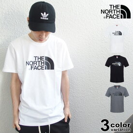 ザ ノースフェイス THE NORTH FACE Tシャツ 半袖 メンズ 20SS ハーフ ドーム ( the north face 20SS EASY TEE ティーシャツ T-SHIRTS カットソー トップス メンズ MENS T92TX3 ザ・ノース・フェイス THE・NORTHFACE ) 【あす楽対応】 【メール便対応】