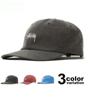 ステューシー Stussy メンズ帽子 キャップ 通販 人気ランキング 価格 Com