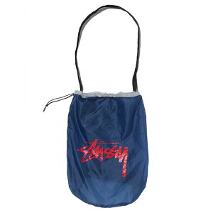ステューシーSTUSSYWOMENショルダーバッグレディースIRISPACKSACK(stussyバッグ234074折りたたみストゥーシースチューシー)【あす楽対応】