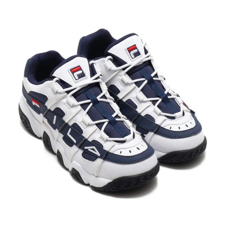 楽天市場 フィラ Fila バリケード Xt 97 Low スニーカー メンズ レディース ダッドスニーカー 靴 F0391 フィラ Fila スニーカー カジュアル ストリート メンズ ホワイト 白 あす楽対応 Hip Hop Dope