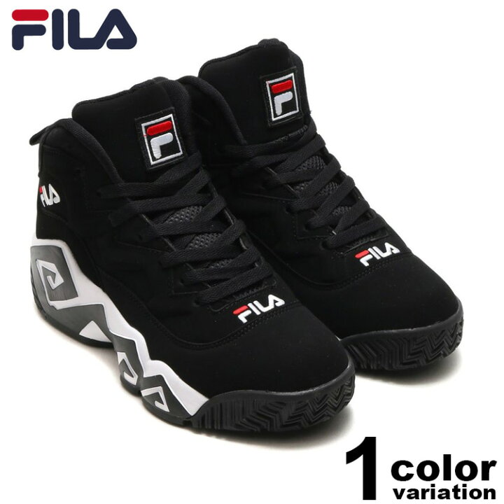 楽天市場 フィラ Fila スニーカー Mb マッシュバーン Fhe102 メンズ 靴 シューズ 名作 復刻 カジュアル バッシュ バスケット アメカジ ダンス衣装 イタリア B系 ストリート系 スポーツ ファッション あす楽対応 Hip Hop Dope