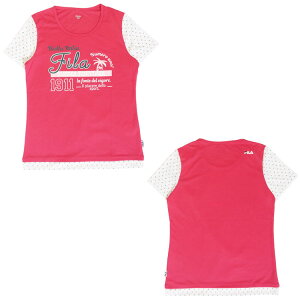 FILA (tB) TVc  tBbglXEFA fB[X (3F) [FL9725] yfila tVc gbvX tBbglX W jO fB[X UV΍ hC tBbg X|[c uhzy[