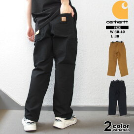 楽天市場】カーハート Carhartt B01 ダブルニー ペインターパンツ 