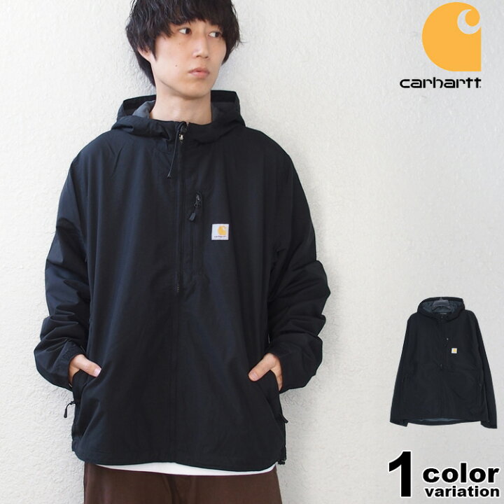 楽天市場】希少 Carhartt カーハート ナイロンジャケット マウンテン  