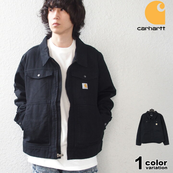 楽天市場】国内希少 Carhartt カーハート ダックジャケット ワーク  