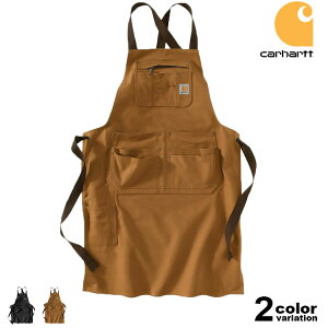 Carhartt J[n[g _bN Gv c[Gv FIRM DUCK APRON [AM6667-M] [106667]yJ[n[g Gv ƒ  jH DIY AEghA Y fB[X sAi USf z